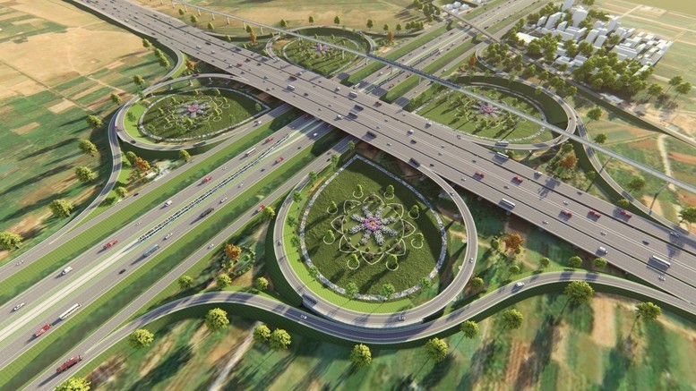 Hà Nội tập trung tháo gỡ vướng mắc 109 dự án đầu tư công khó khăn, chậm tiến độ