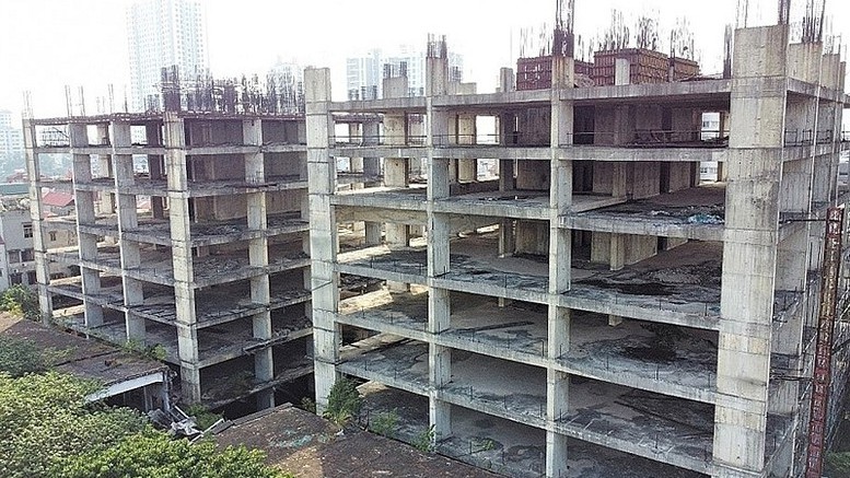 Khẩn trương rà soát, báo cáo dự án đầu tư có khó khăn, tồn đọng kéo dài trên Hệ thống đầu tư công quốc gia