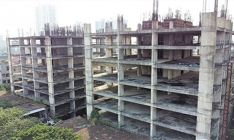 Khẩn trương rà soát, báo cáo dự án đầu tư có khó khăn, tồn đọng kéo dài trên Hệ thống đầu tư công quốc gia- Ảnh 1.