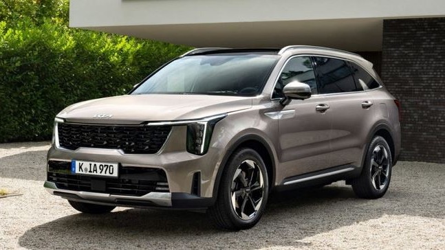 Loạt mẫu xe đáng chú ý sắp sửa cập bến Việt Nam trong thời gian tới