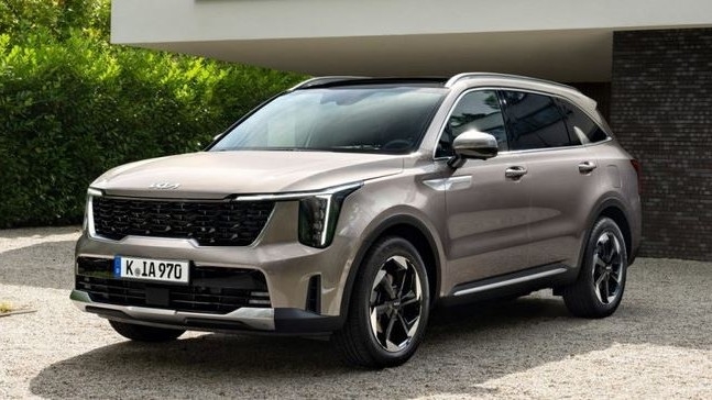 Loạt mẫu xe đáng chú ý sắp sửa cập bến Việt Nam trong thời gian tới