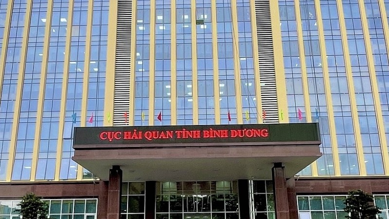 Chi cục Hải quan khu vực XVI: Sau sáp nhập, mọi hoạt động thông suốt, hiệu quả