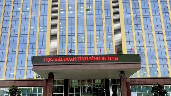 Chi cục Hải quan khu vực XVI: Sau sáp nhập, mọi hoạt động thông suốt, hiệu quả