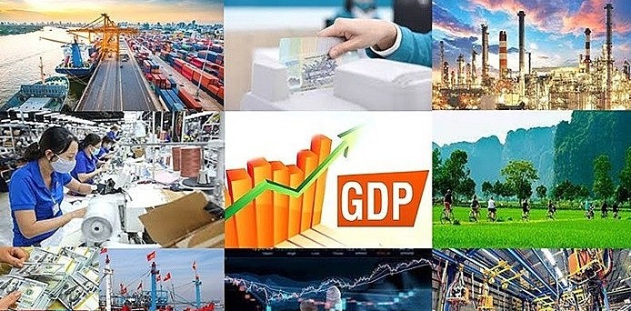Chính sách tài khóa năm 2025: Tiếp tục tạo động lực tăng trưởng cho nền kinh tế