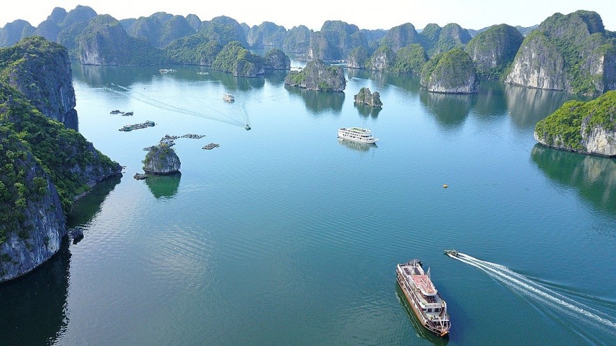 Hải Phòng sẽ ban hành nghị quyết mới về chuyển đổi xanh