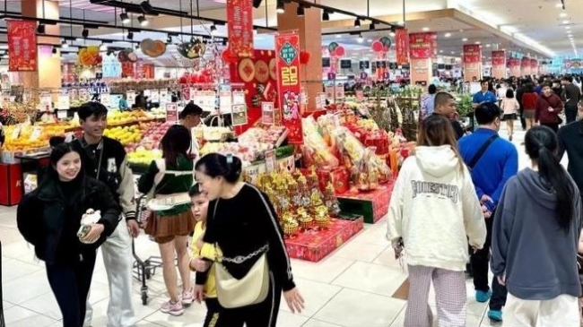 Proposed VAT reduction expected to boost consumption, businesses' growth