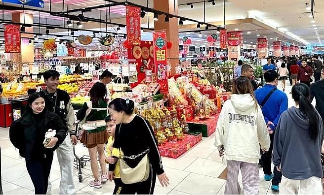 Proposed VAT reduction expected to boost consumption, businesses' growth Proposed VAT reduction expected to boost consumption, businesses' growth