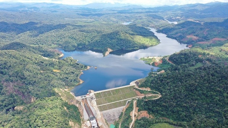 Kon Tum: Dự án Thủy điện BoKo 1 được điều chỉnh vốn từ 227 tỷ đồng lên 632 tỷ đồng