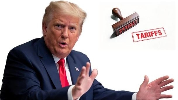 Các nền kinh tế lớn tìm cách đối phó thuế quan mới của Tổng thống Trump