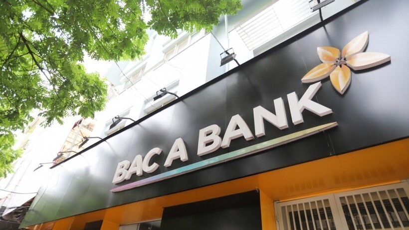 Bac A Bank đặt mục tiêu lợi nhuận khiêm tốn trong năm 2025, quyết tâm tăng vốn mạnh