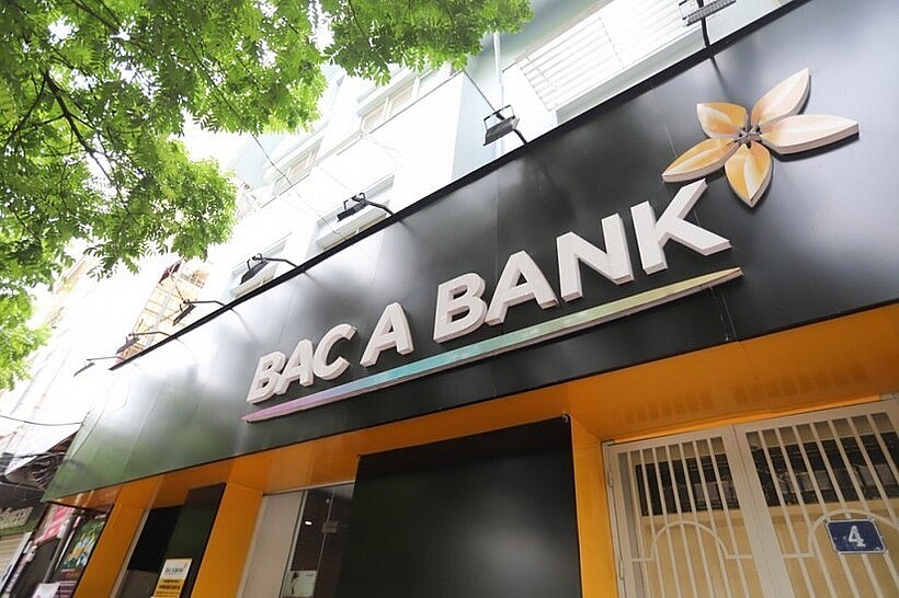 Bac A Bank đặt mục tiêu lợi nhuận khiêm tốn trong năm 2025, quyết tâm tăng vốn mạnh