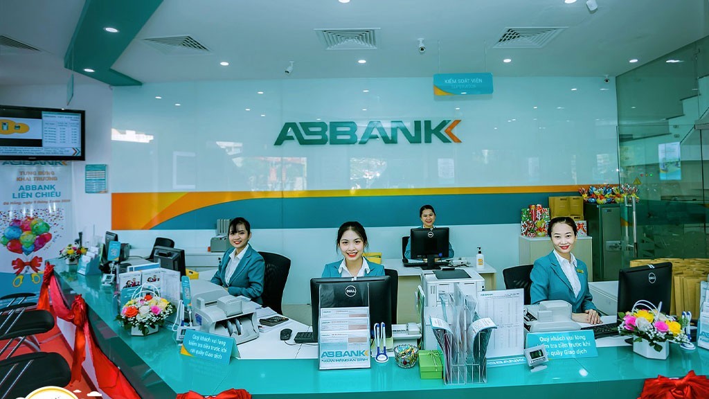 Vực dậy tăng trưởng, Ngân hàng ABBank nhắm mốc 1.800 tỷ đồng lợi nhuận năm 2025