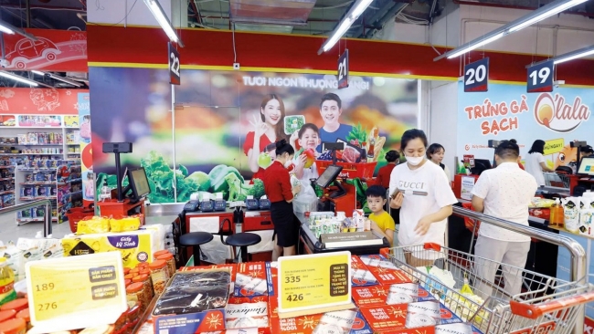 Giảm thuế giá trị gia tăng - Chiến lược kinh tế toàn diện