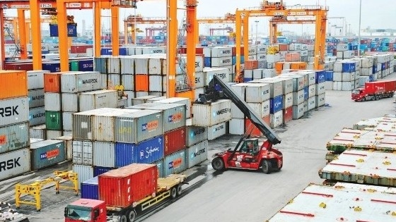 Khẩn trương xây dựng và ban hành nghị định kiểm soát thương mại chiến lược