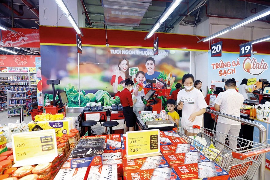 Giảm thuế giá trị gia tăng - Chiến lược kinh tế toàn diện