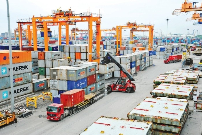 Khẩn trương xây dựng và ban hành nghị định kiểm soát thương mại chiến lược