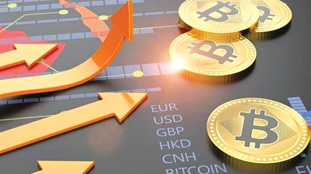 Pháp lý hóa tài sản mã hóa, không làm xáo trộn tiền pháp định