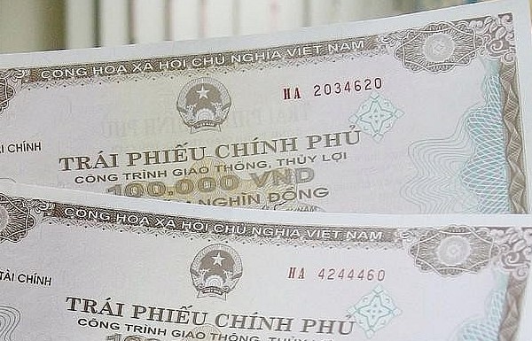 Thanh khoản trái phiếu chính phủ tăng mạnh, khối ngoại mua ròng trong tháng 3