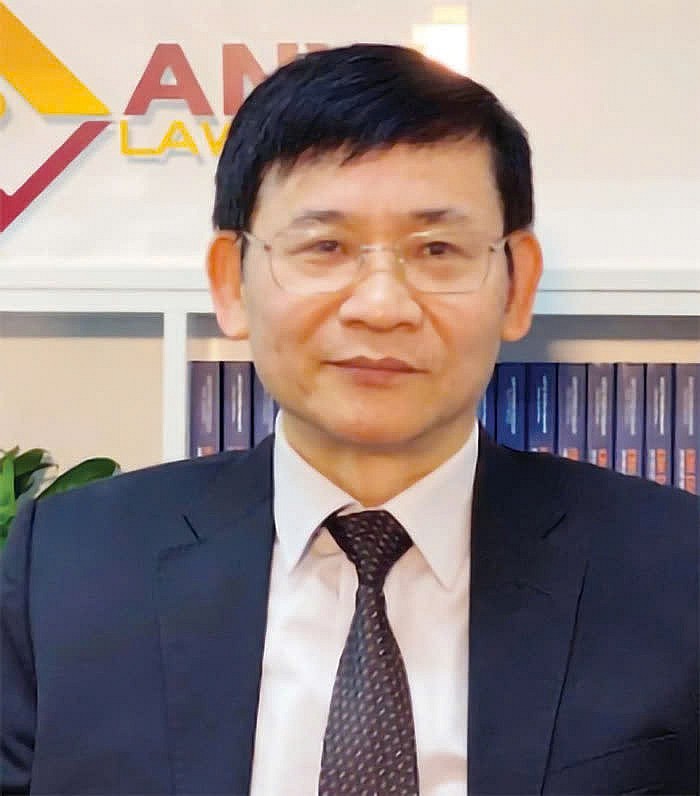 Pháp lý hóa tài sản mã hóa, không làm xáo trộn tiền pháp định