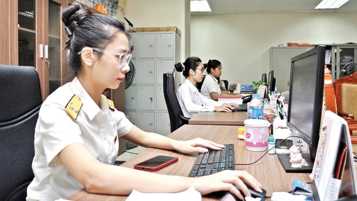 Cải cách thủ tục hành chính giúp phòng, chống tham nhũng hiệu quả