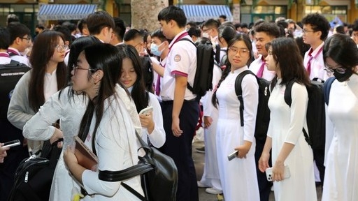 Hướng dẫn miễn học phí trên địa bàn TP. Hồ Chí Minh từ năm học 2025 - 2026