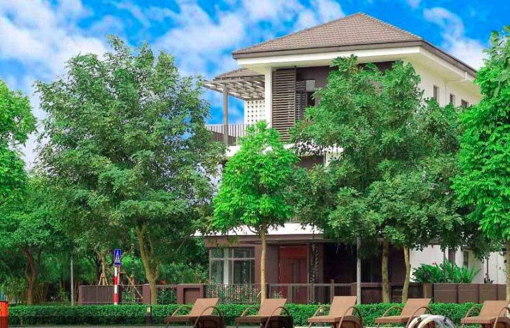 Tập đoàn Hà Đô nói gì về lợi nhuận hợp nhất sau kiểm toán giảm hơn 300 tỷ đồng?