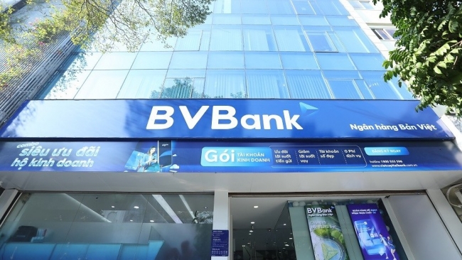 BVBank chào bán cổ phiếu giá 10.000 đồng/cổ phiếu, tiếp đà tăng vốn lên 6.200 tỷ đồng