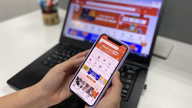 Cá nhân kinh doanh ủng hộ sàn thương mại điện tử kê khai, nộp thuế thay