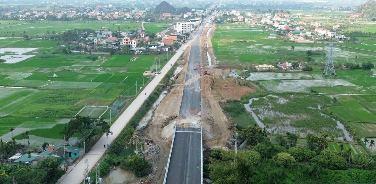 Quảng Ninh: Điều chỉnh kế hoạch đầu tư công vốn ngân sách cấp tỉnh năm 2025