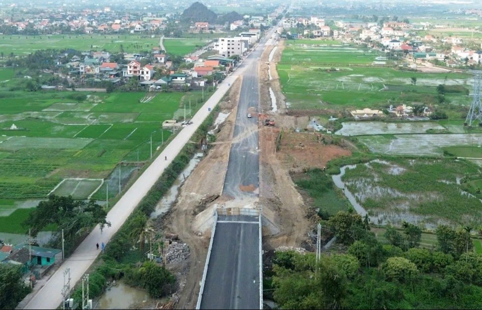 Quảng Ninh: Điều chỉnh kế hoạch đầu tư công vốn ngân sách cấp tỉnh năm 2025