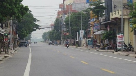 Hà Nội dự kiến chi 330 tỷ đồng nâng cấp tuyến đường tỉnh lộ 419 tại huyện Mỹ Đức