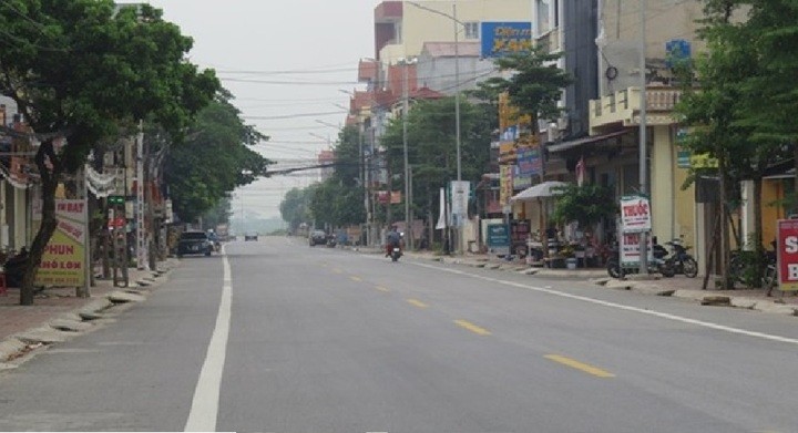 Hà Nội dự kiến chi 330 tỷ đồng nâng cấp tuyến đường tỉnh lộ 419 tại huyện Mỹ Đức