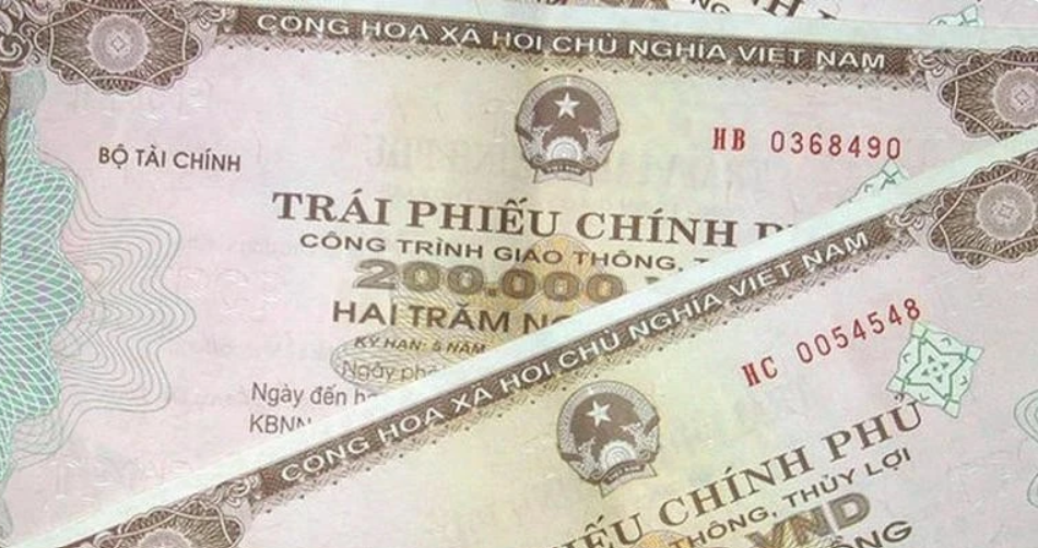 Over 2.54 bln USD raised through government bond auctions