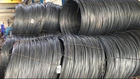 Ngày 3/4: Giá thép thanh, quặng sắt quay đầu giảm