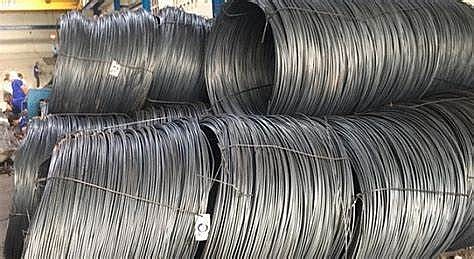 Ngày 3/4: Giá thép thanh, quặng sắt quay đầu giảm