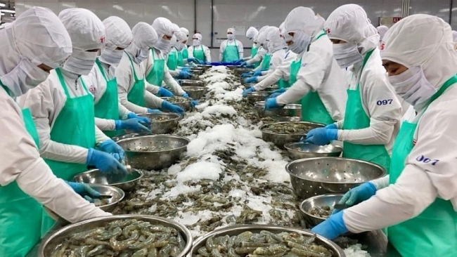 Doanh nghiệp Việt cần nhanh chóng ứng phó với thuế quan mới nhất của Mỹ