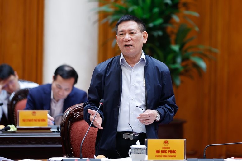 Thủ tướng: Có đối sách chủ động, linh hoạt, kịp thời, hiệu quả trong mọi tình huống- Ảnh 5.