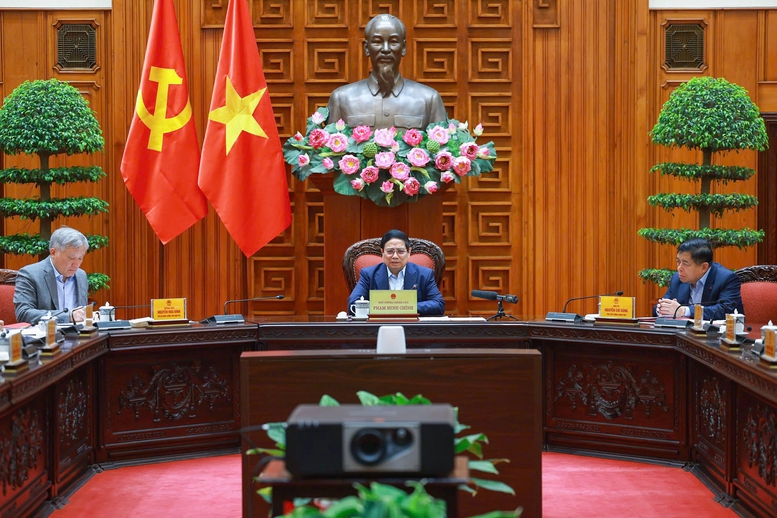 Thủ tướng: Có đối sách chủ động, linh hoạt, kịp thời, hiệu quả trong mọi tình huống- Ảnh 3.