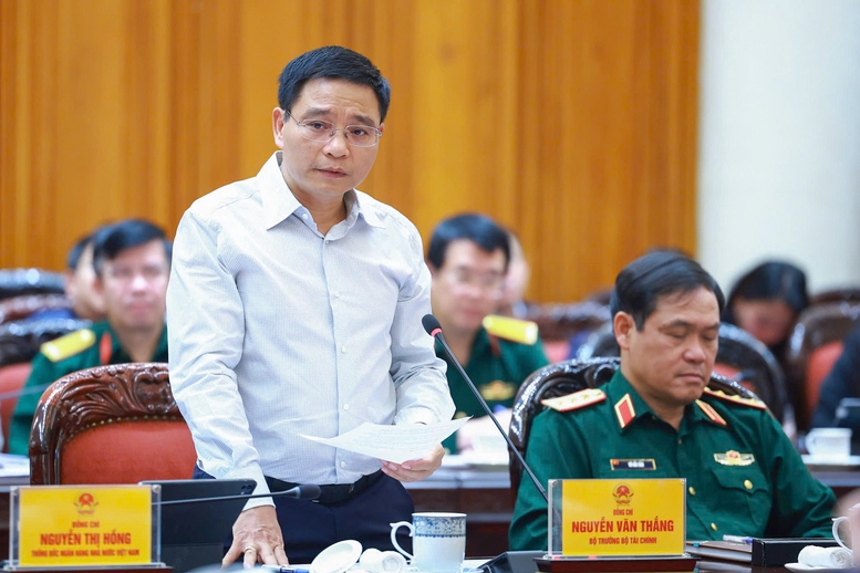 Thủ tướng: Có đối sách chủ động, linh hoạt, kịp thời, hiệu quả trong mọi tình huống- Ảnh 8.