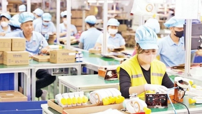 Localities strive to achieve double-digit growth