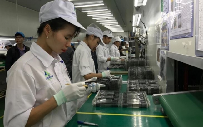 Vietnam’s trade shines as a pillar of economic growth