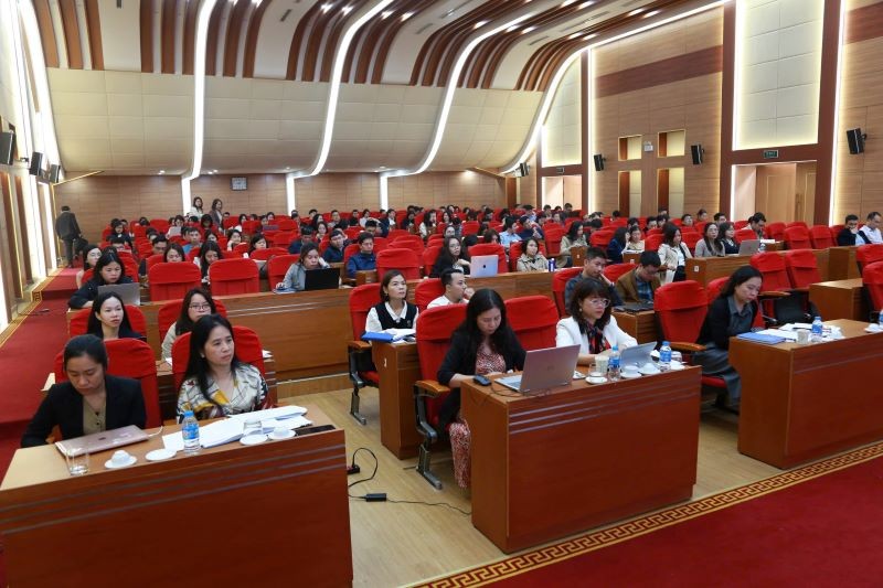 Tổng kiểm kê tài sản công: Đã hoàn thành giai đoạn kiểm đếm thực tế