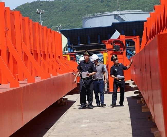 Quý I/2025, thu thuế xuất nhập khẩu đạt 98.495 tỷ đồng