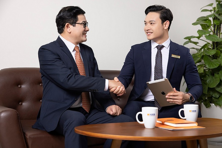 SHB năm thứ ba liên tiếp được vinh danh Ngân hàng Việt Nam có hoạt động Tài trợ Bền vững tốt nhất