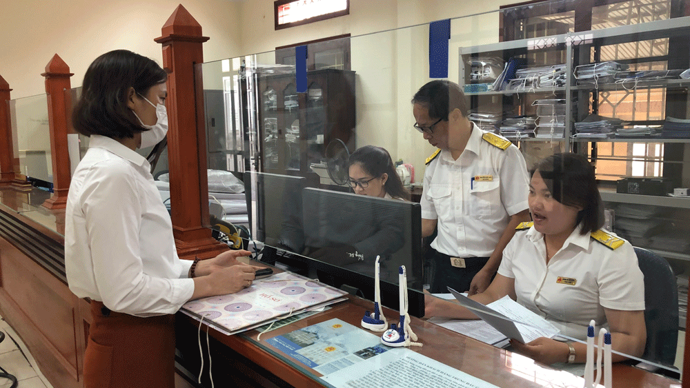 Doanh nghiệp tiếp tục được gia hạn nộp thuế giá trị gia tăng, thu nhập doanh nghiệp, tiền thuê đất Doanh nghiệp tiếp tục được gia hạn nộp thuế giá trị gia tăng, thu nhập doanh nghiệp, tiền thuê đất