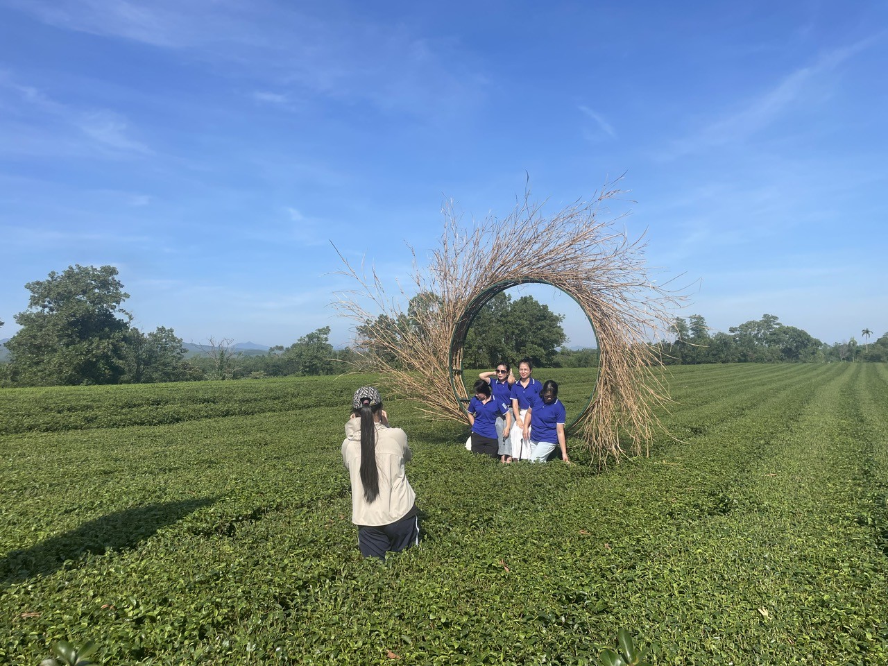 Quảng Ninh: Gắn kết du lịch với tiêu thụ nông sản địa phương