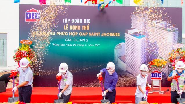 Thanh tra Chính phủ chỉ ra loạt vi phạm các dự án tại Bà Rịa – Vũng Tàu