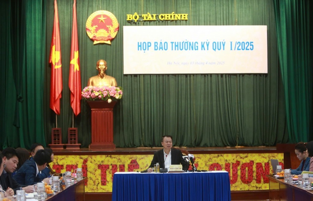 Nghiên cứu giải pháp tổng thể, hài hòa hướng tới cân bằng thương mại