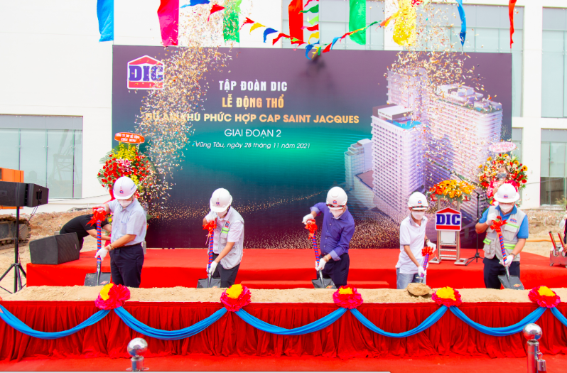 Thanh tra Chính phủ chỉ ra loạt vi phạm các dự án tại Bà Rịa – Vũng Tàu