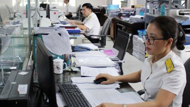 Sẵn sàng giải đáp vướng mắc trong hoàn thuế thu nhập cá nhân tự động